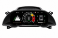 Tableau de bord numérique Audi A5 / S5 / RS5 (2008-2016)