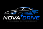 NovaDrive - Accueil