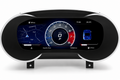 Tableau de Bord Numérique Audi A3/S3/RS3 8V (2013-2019)